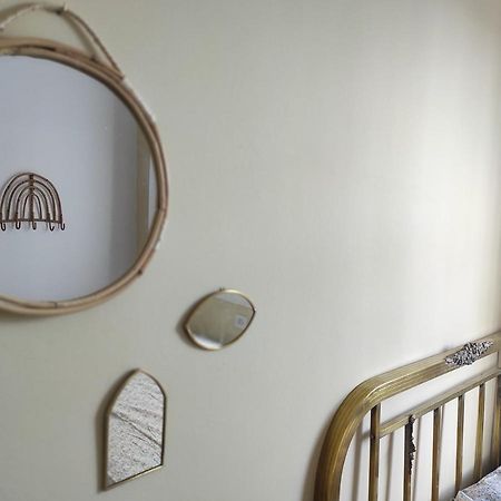 Apartamento Casco antiguo con patio y a 5 min de la playa Baiona Exterior foto