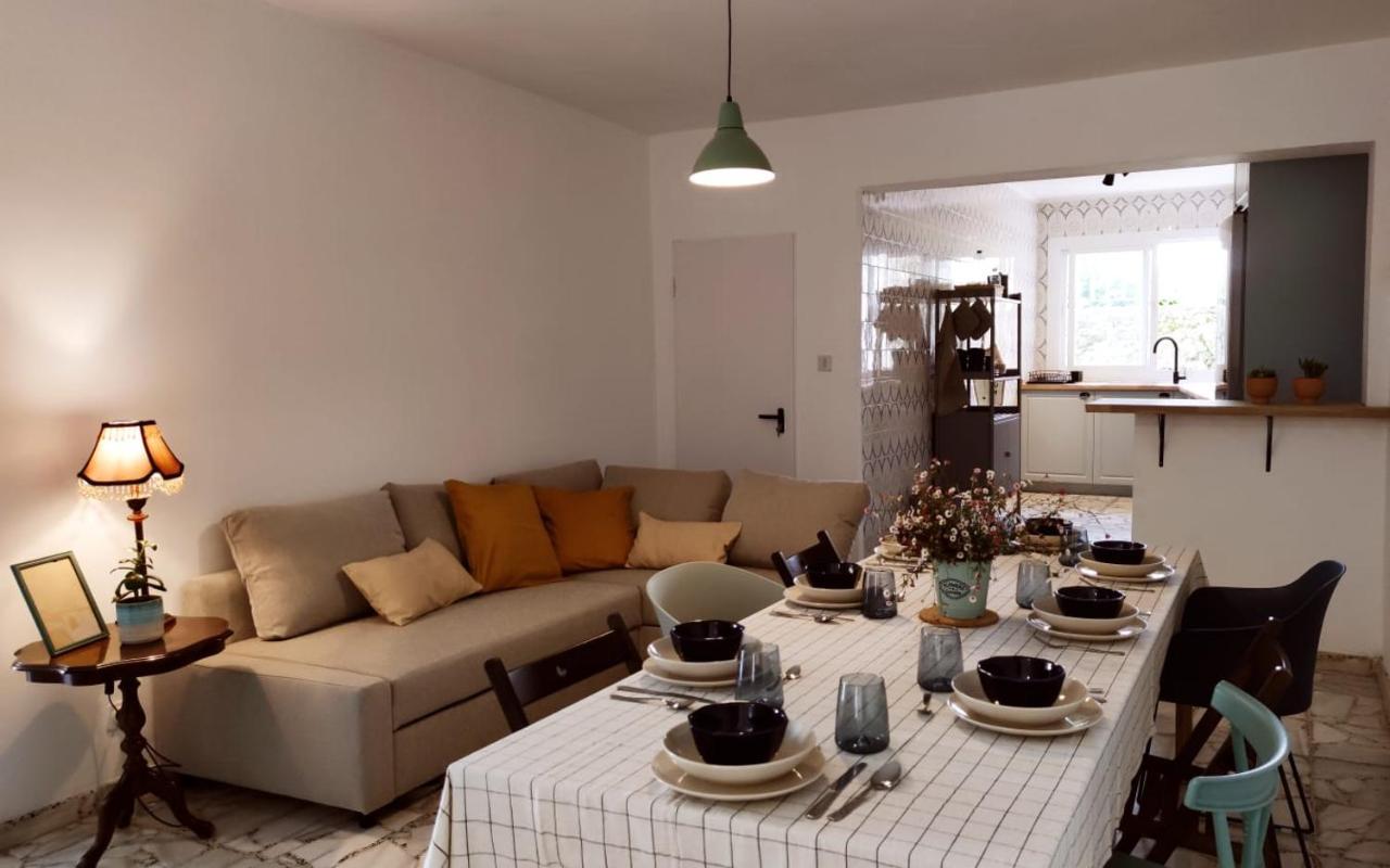 Apartamento Casco antiguo con patio y a 5 min de la playa Baiona Exterior foto